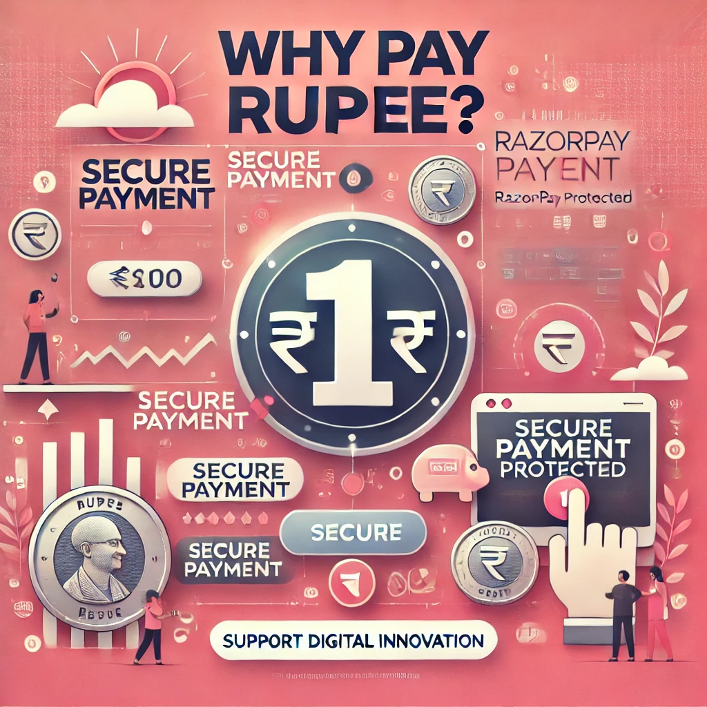 What is this Website